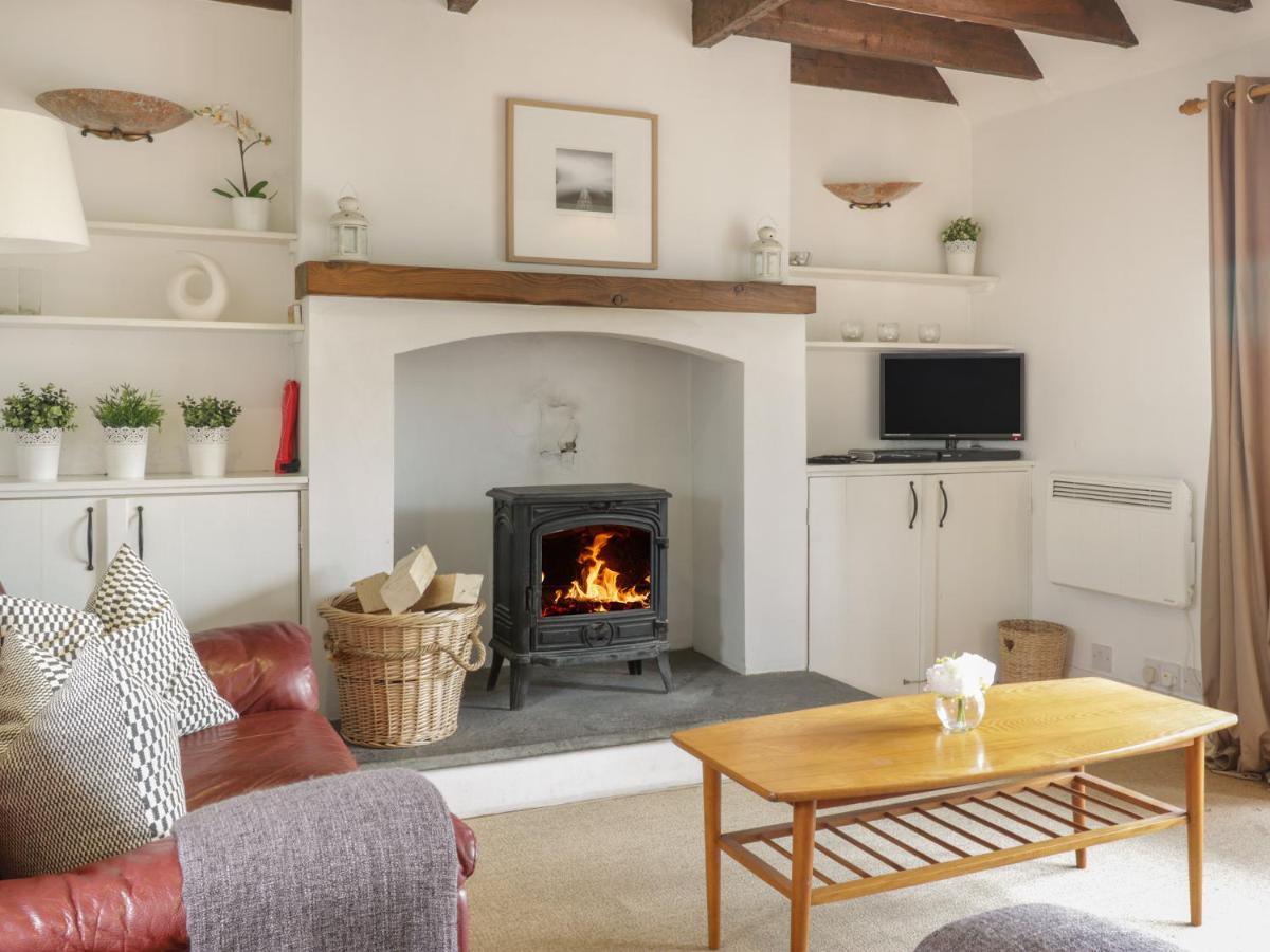 Sweetpea Cottage Wiston  Dış mekan fotoğraf