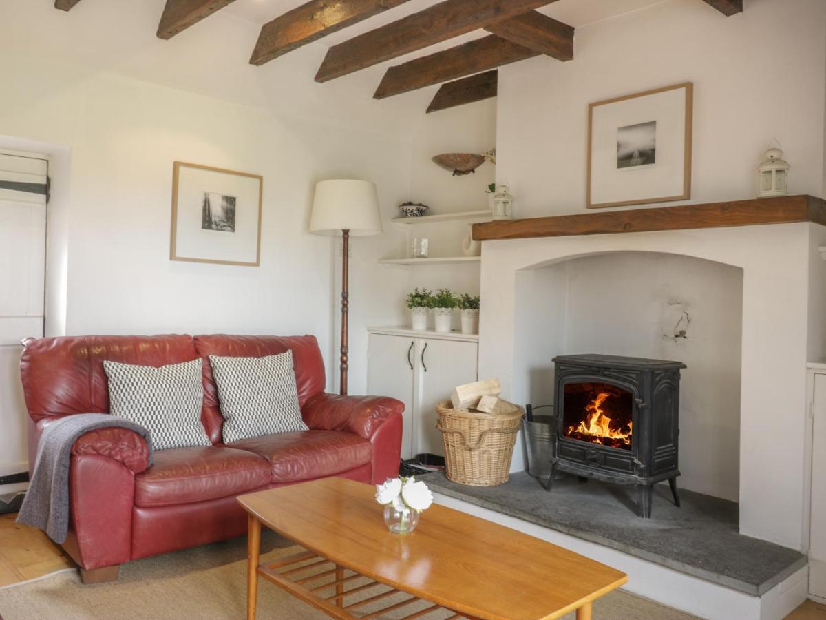 Sweetpea Cottage Wiston  Dış mekan fotoğraf