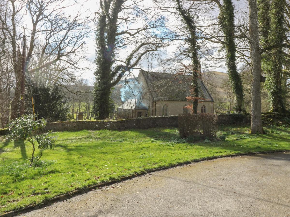 Sweetpea Cottage Wiston  Dış mekan fotoğraf